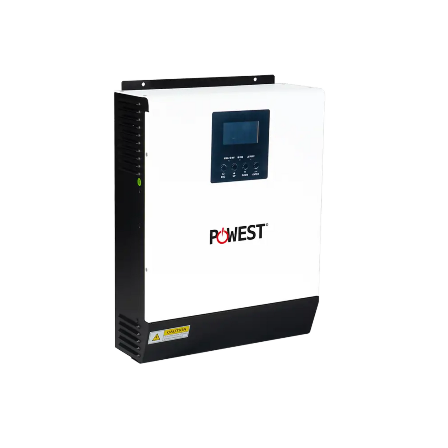 Invesor Solar All in One Powest 1Kva