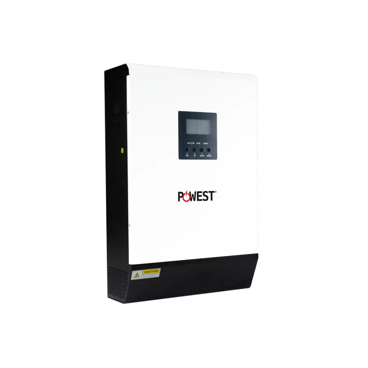 Invesor Solar All in One Powest 3Kva