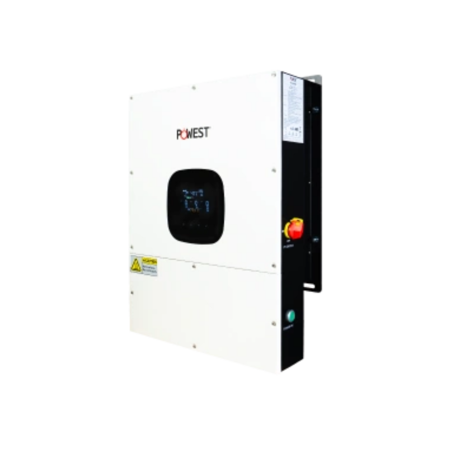 Invesor Solar All in One Powest 12Kva