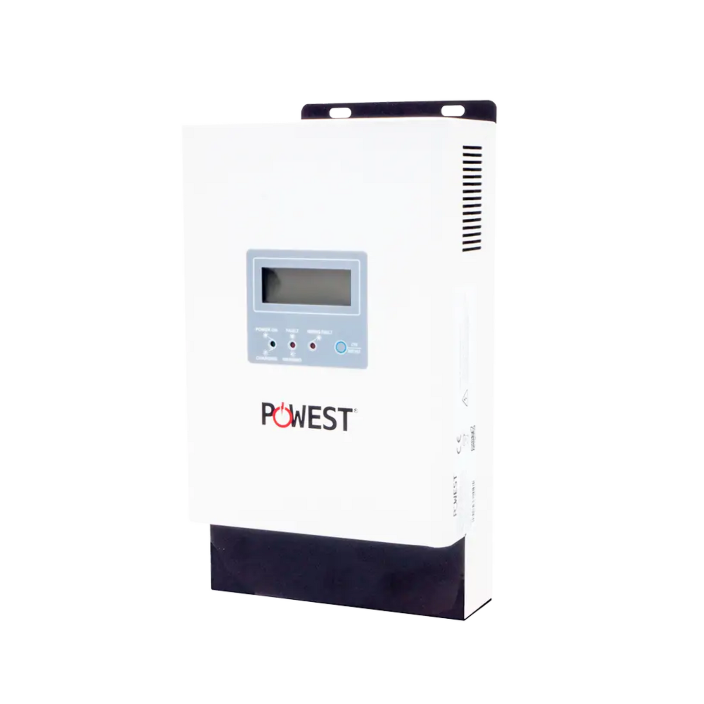 Controlador MPPT Powest 3KW
