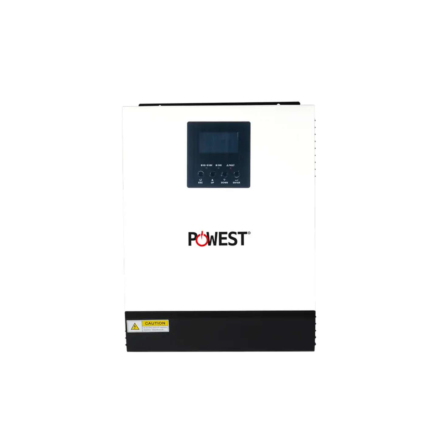 Invesor Solar All in One Powest 1Kva